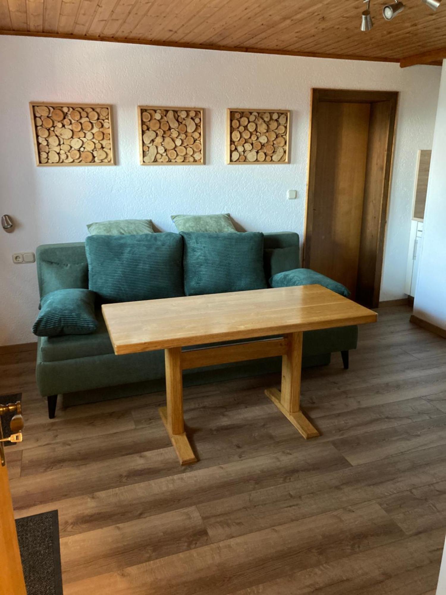 Ferienwohnung Auf Dem Erlebnisreiterhof Kreipl Grattersdorf エクステリア 写真